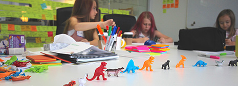 Design Studio