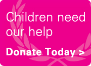 Children need our help: Donate today
