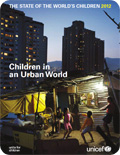 2012 State of the World's Children Report