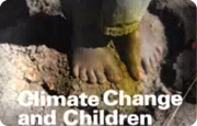 UNICEF: Climate change and children 