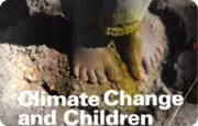 UNICEF: Climate change and children