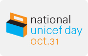 National UNICEF Day
