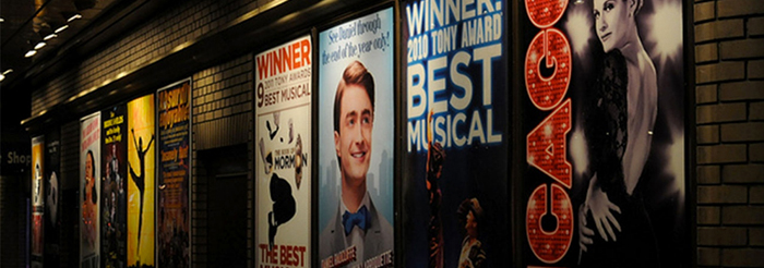musical posters