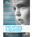 UNICEF Report Card 12