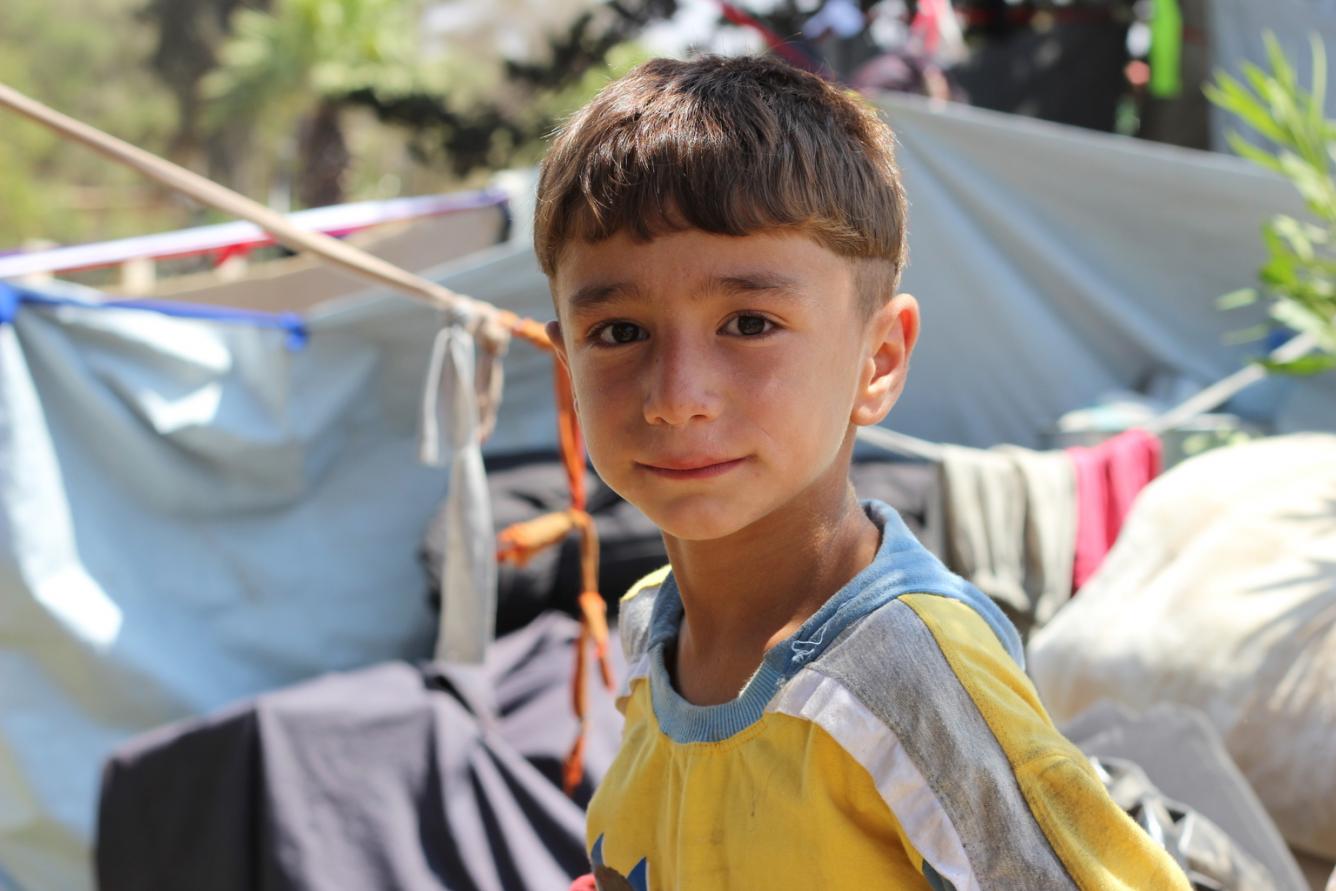 Legacy giving vital to UNICEF work