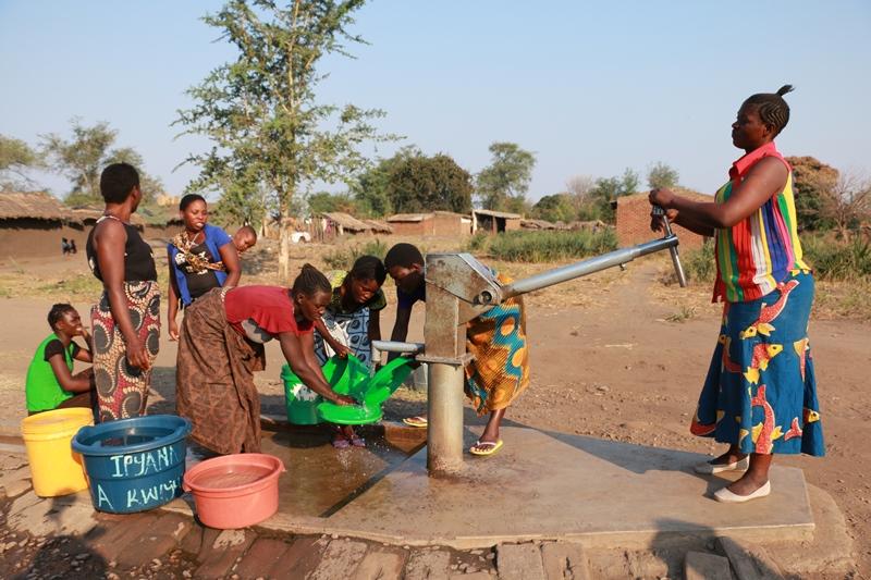 © UNICEF/UN041000/Chagara