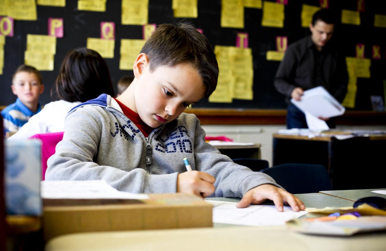 How We Can Make Canada The Best Place For All Our Children To Grow Up