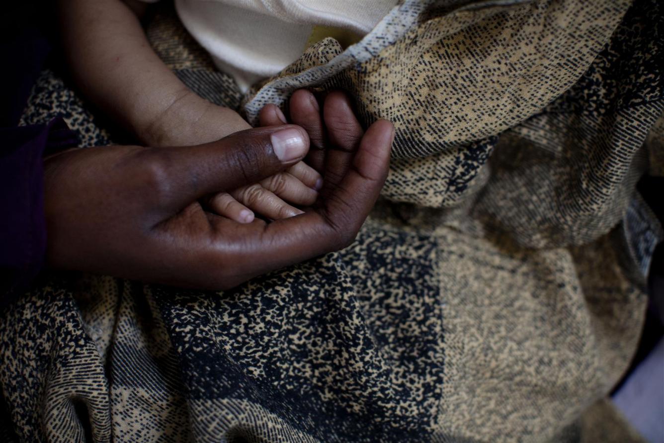 Physical and psychological abuse can mark children forever