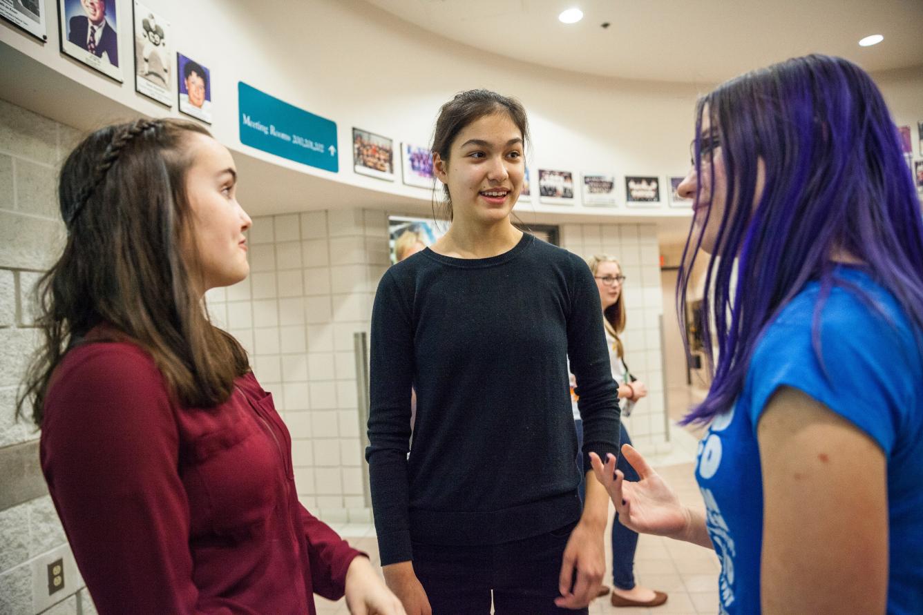 How We Can Make Canada The Best Place For All Our Children To Grow Up