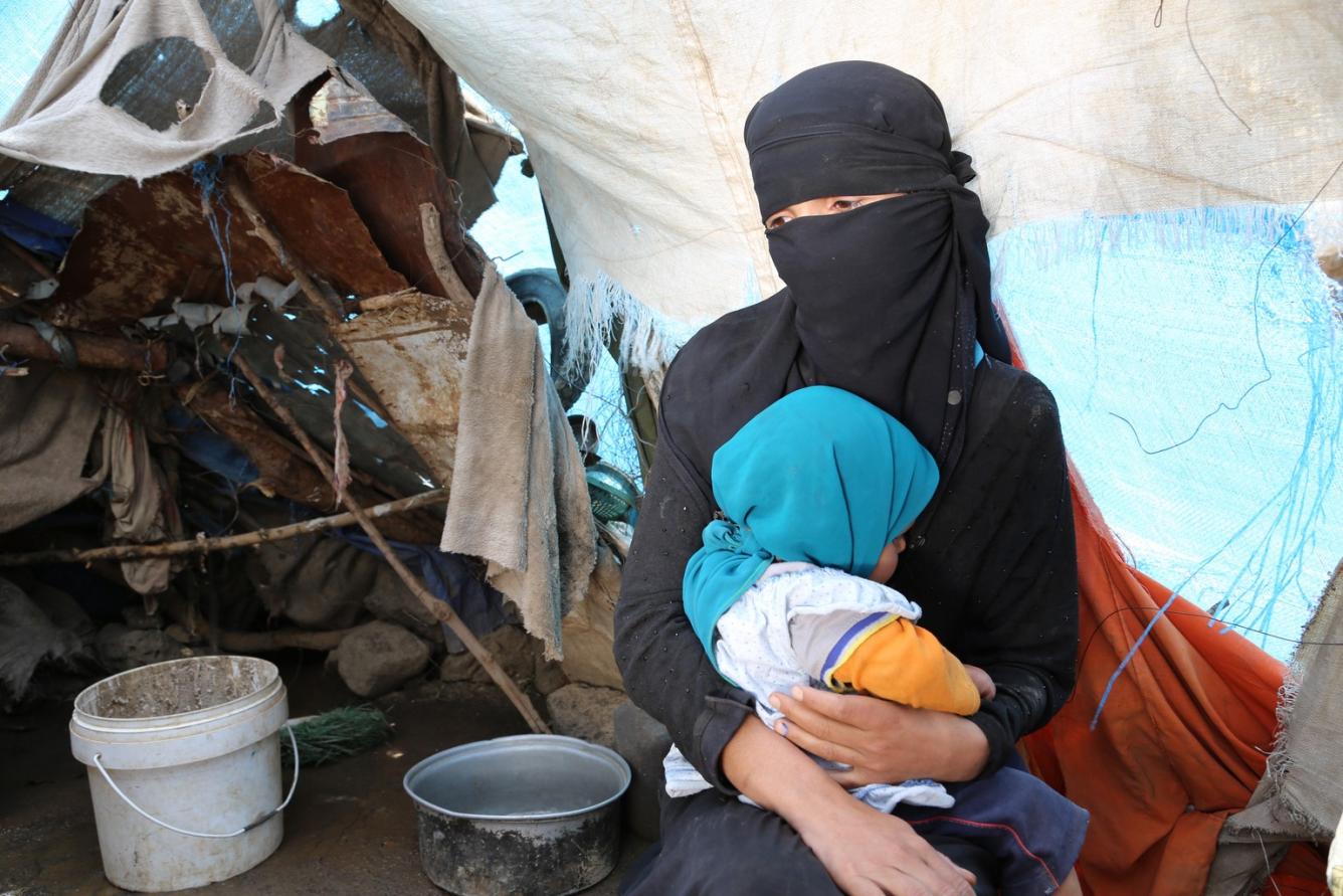 © UNICEF 2016/UN041144/Fuad