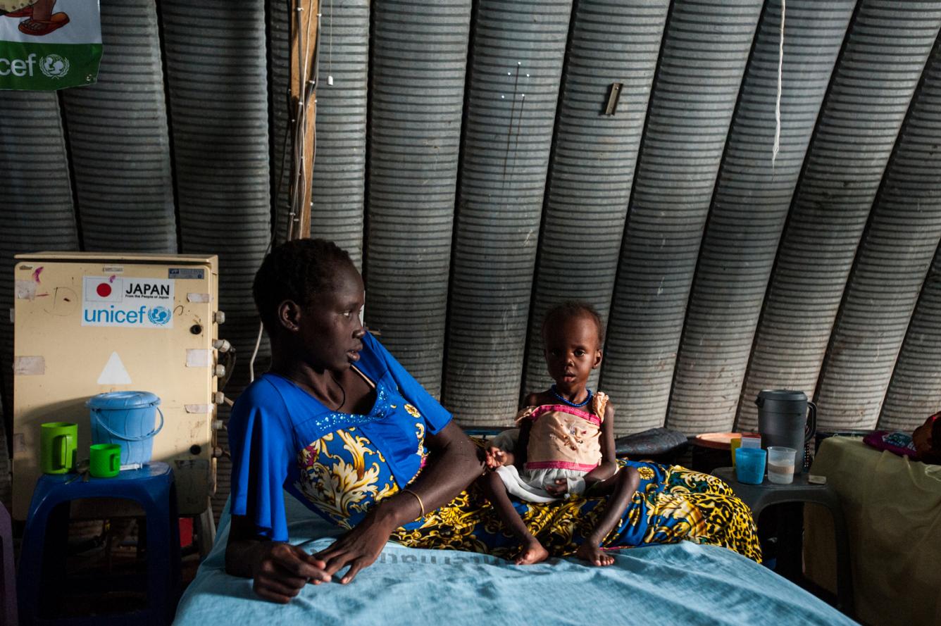 South Sudan