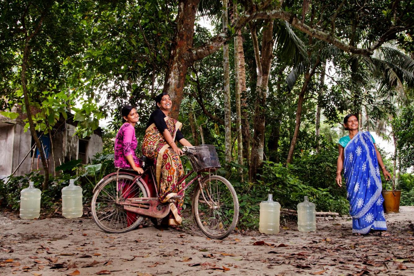 © UNICEF/NYHQ2015-1936/Gilbertson VII