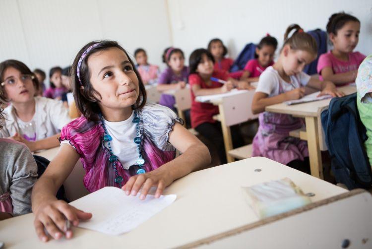 Girl's Education