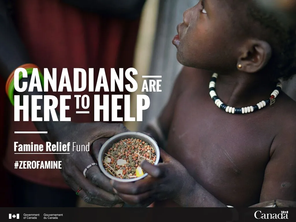 Canadians can help