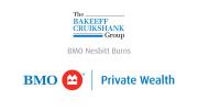 The Bakeeff Cruikshank Group & BMO Private Wealth logo