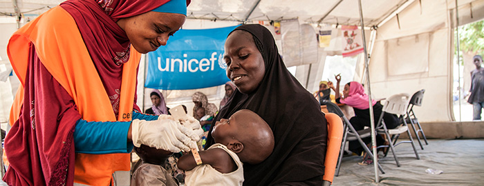 UNICEF