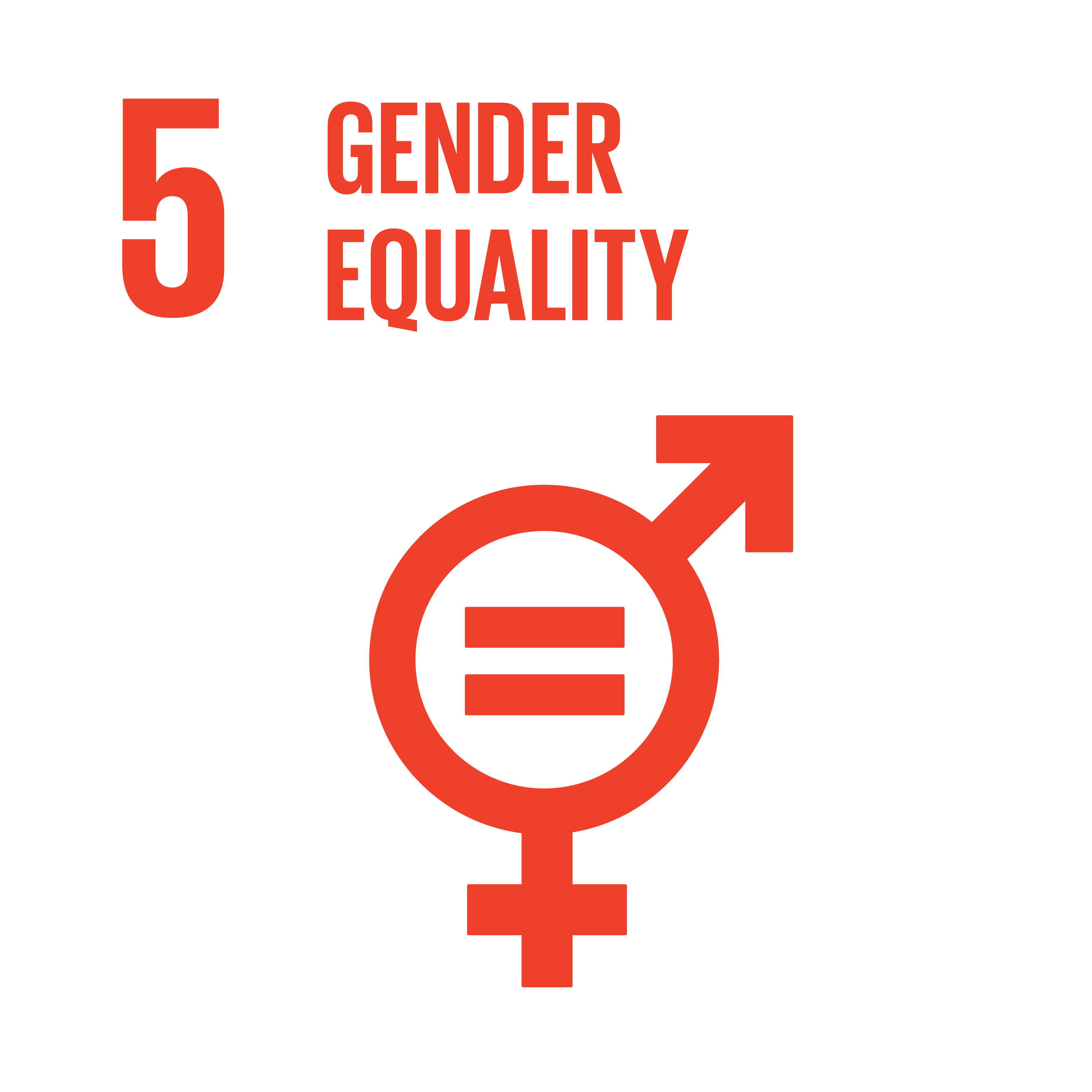 Gender equality