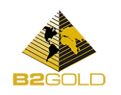 B2Gold