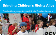 Bringing Children’s Rights Alive