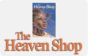 The Heaven Shop Teacher’s Guide