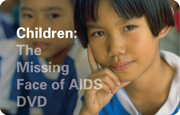 The Children: The Missing Face of AIDS