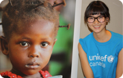 Support UNICEF