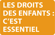 Faire bouger les décisionnaires : les droits des jeunes et les médias
