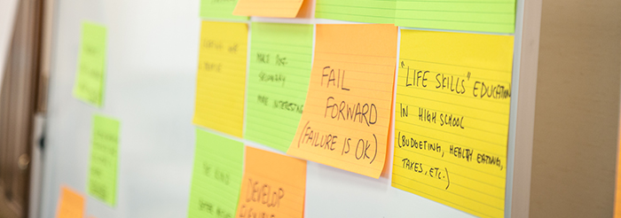 stickynotes