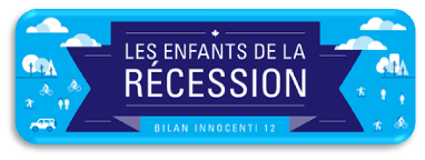 Bilan Innocenti 12 de l’UNICEF