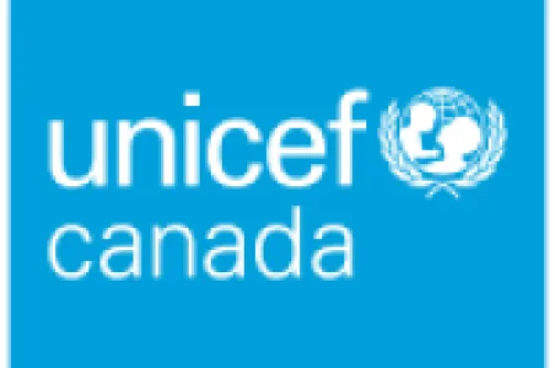 UNICEF Canada