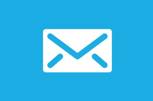 envelope icon