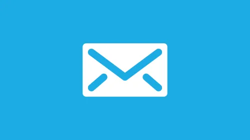 envelope icon