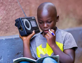 enfant
