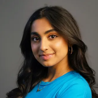 Saara Chaudry