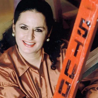 Veronica Tennant