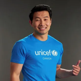 Simu Liu