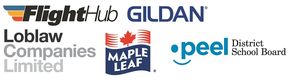 UNICEF Canada Corporate Partners