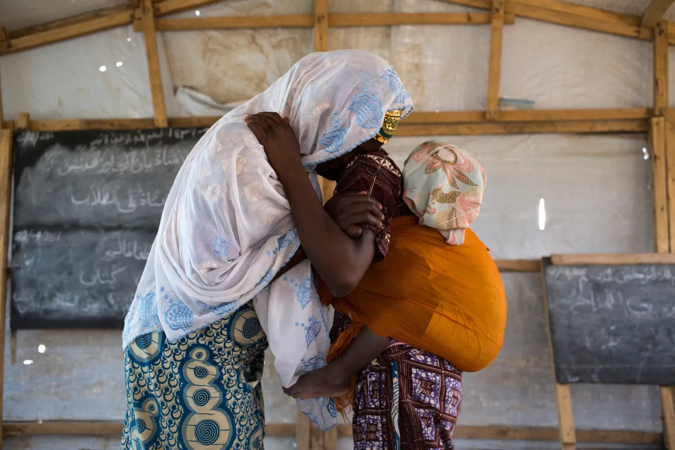 © UNICEF 2016/UN015787/Prinsloo