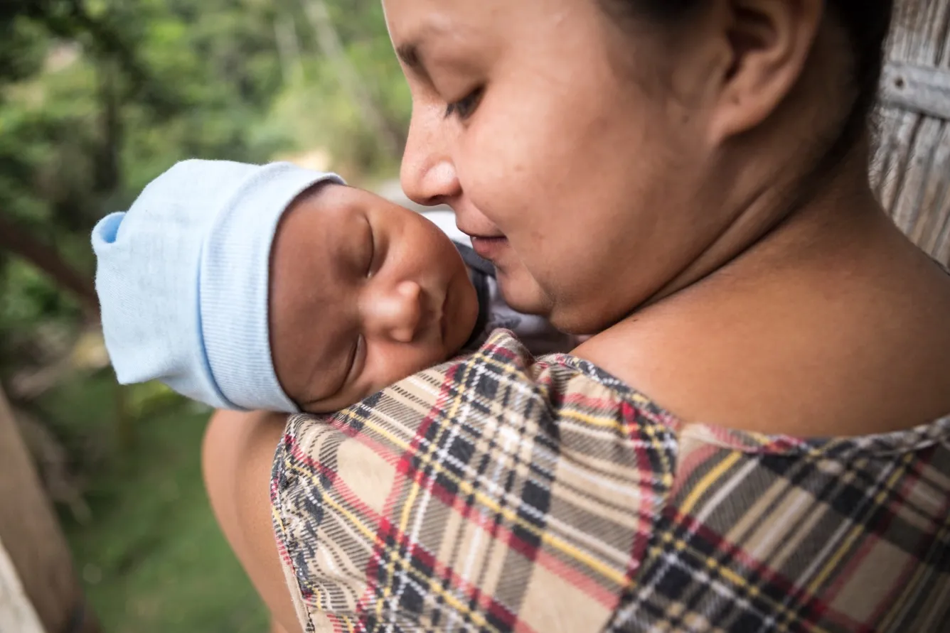 ©UNICEF/UN025191/Troppoli