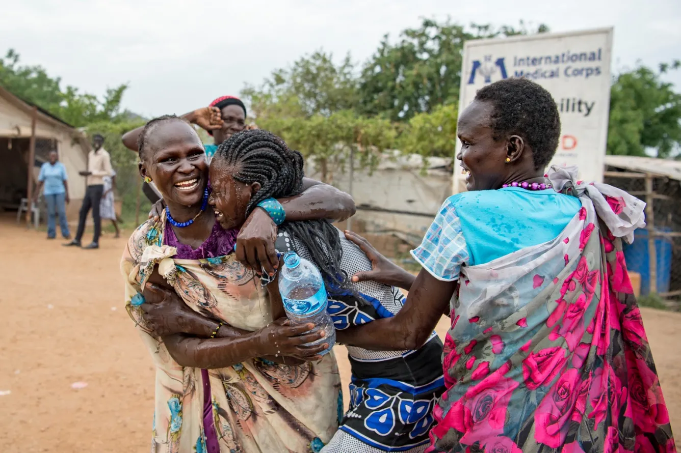 © UNICEF 2016/UN026654/Everett