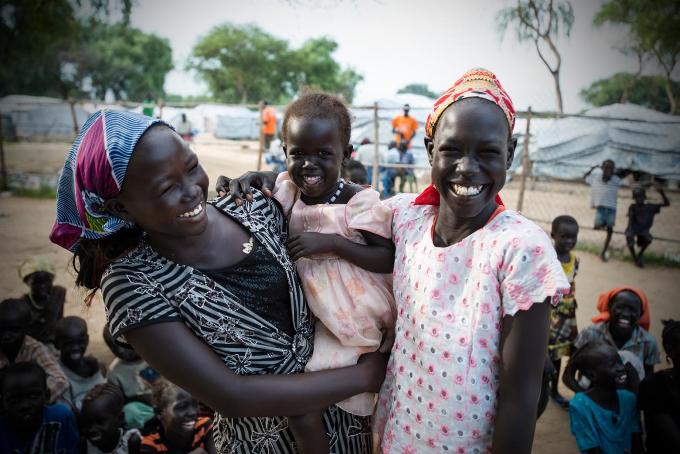 © UNICEF/UN014016/Rich