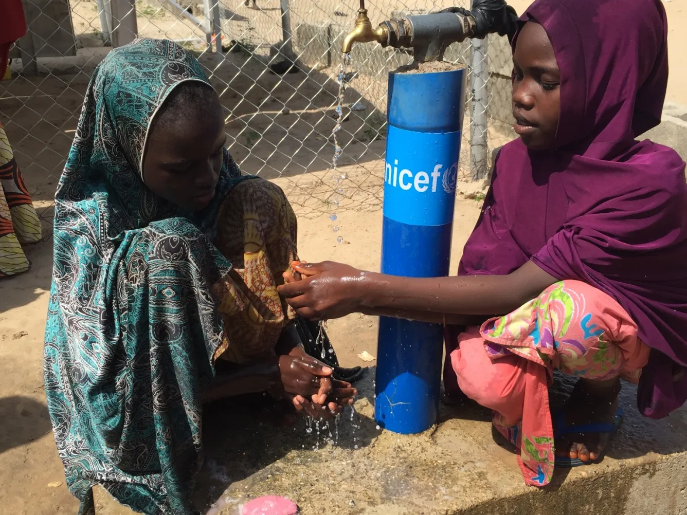   In 2016, security returned to some areas of north-east Nigeria, allowing aid workers to visit sites that were previously under Boko Haram control. But this new access revealed an acute humanitarian situation, with alarming rates of malnutrition among children and an outbreak of wild poliovirus. In the three most directly affected states of Borno, Adamawa and Yobe, an estimated 8.5 million people will require humanitarian assistance in 2017, including 1.63 million internally displaced persons, more than ha