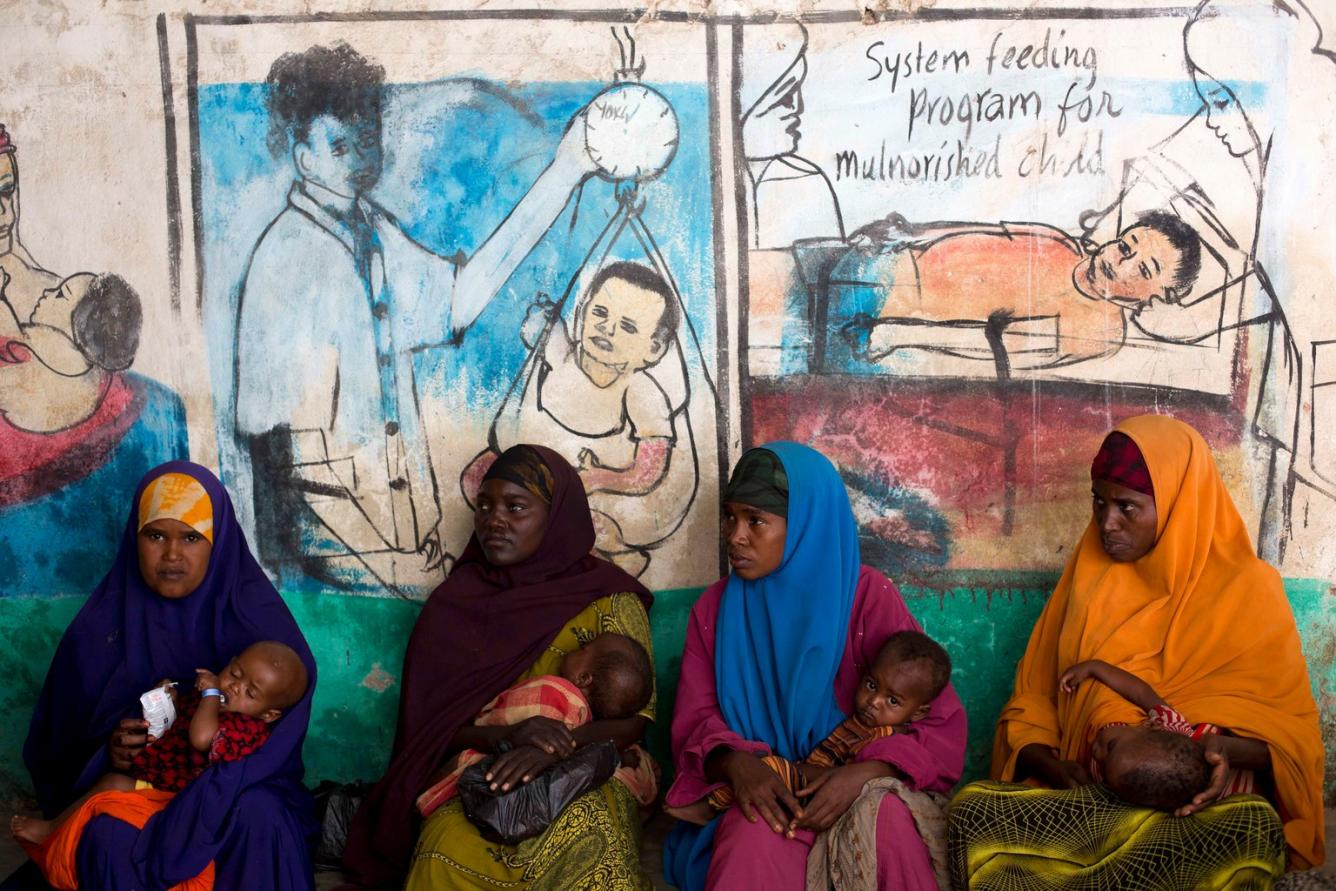 Somalia