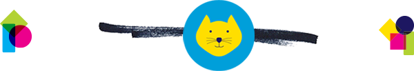 Cat header