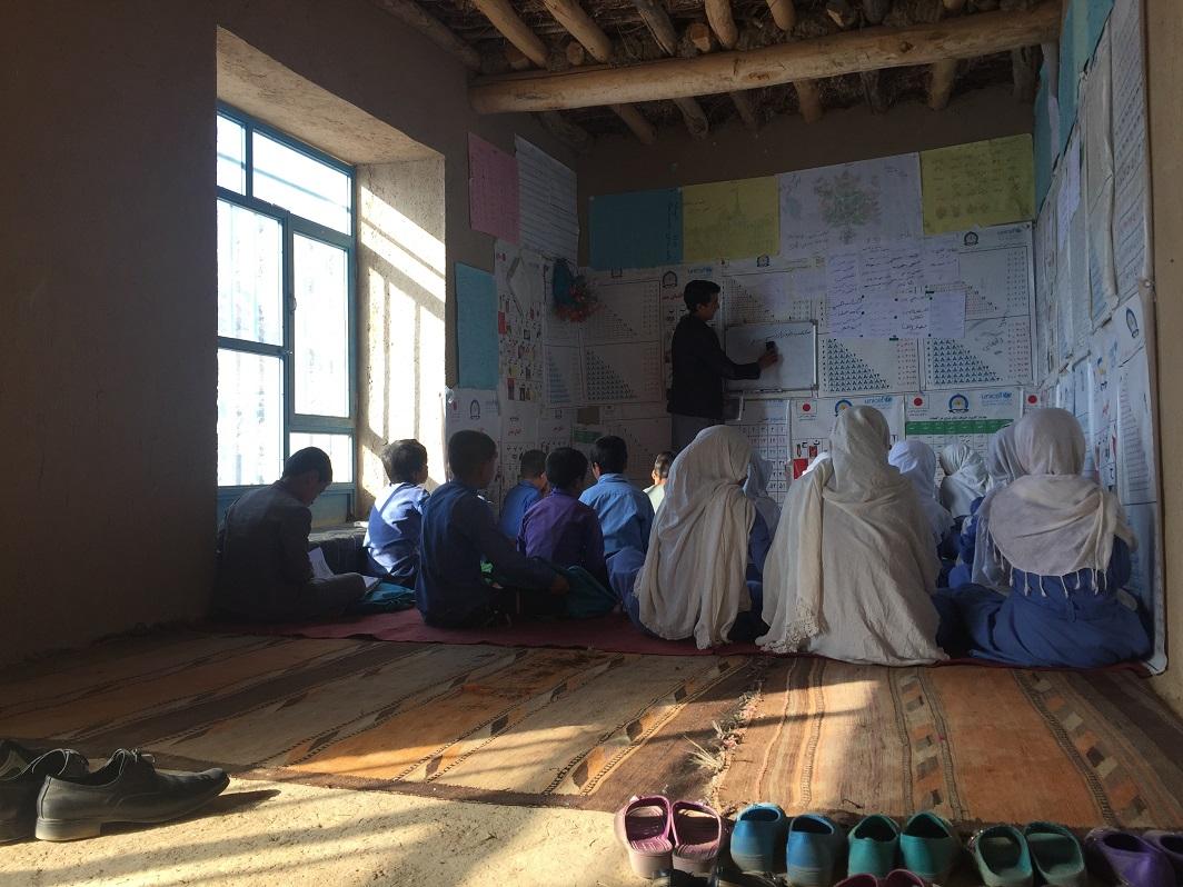 girls' education