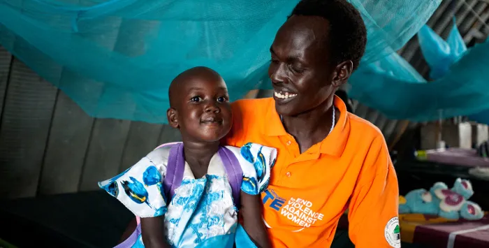 nyajime healthy again