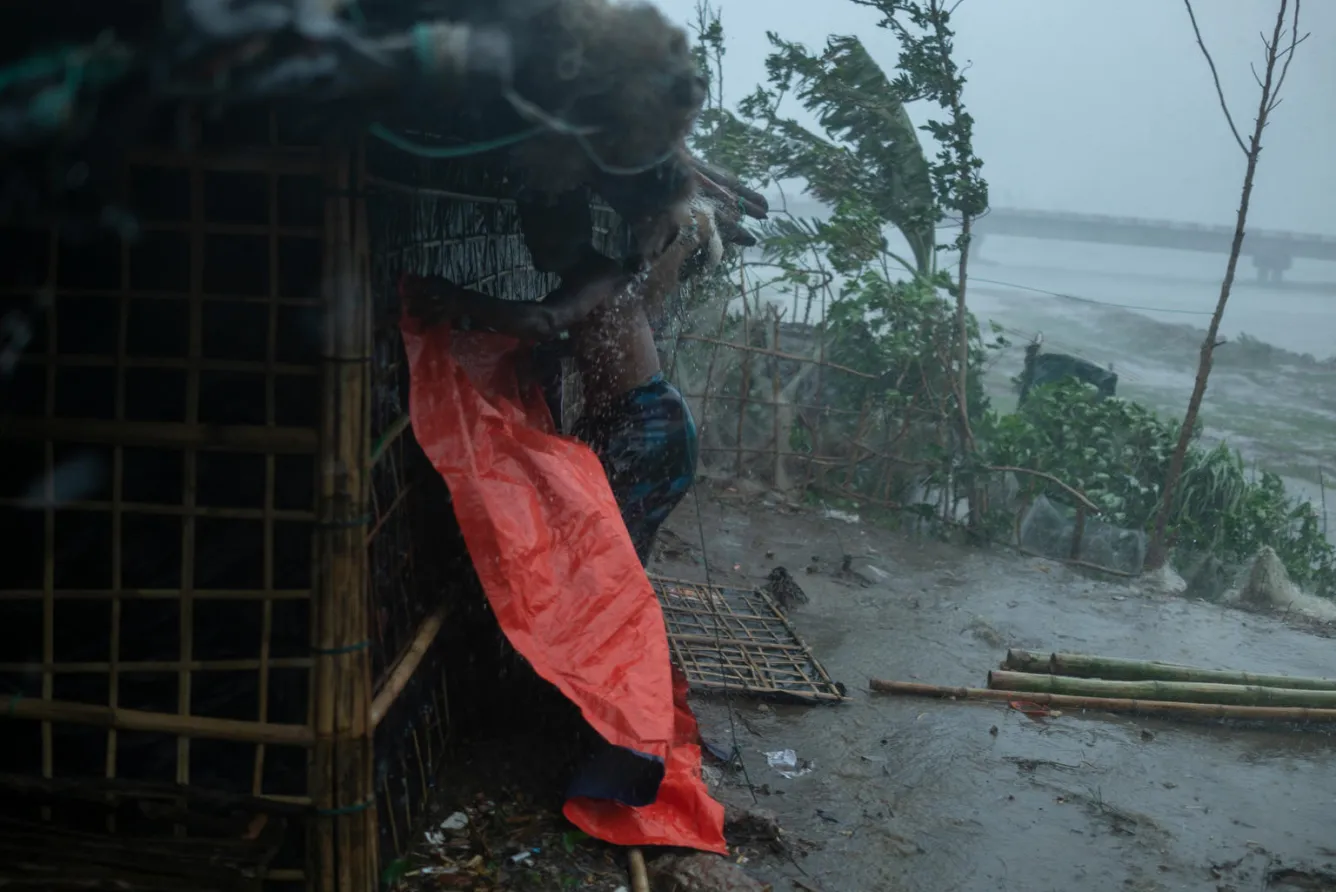 monsoon season in bangladesh