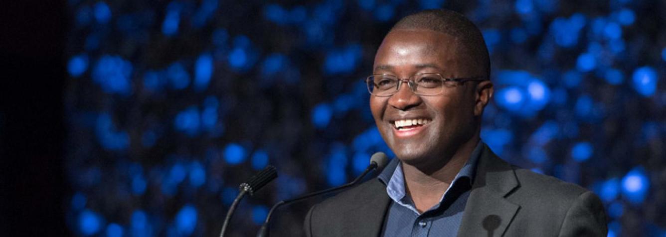 John Nsabimana