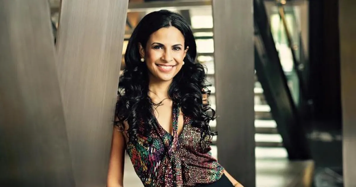 Zahra Al-Harazi
