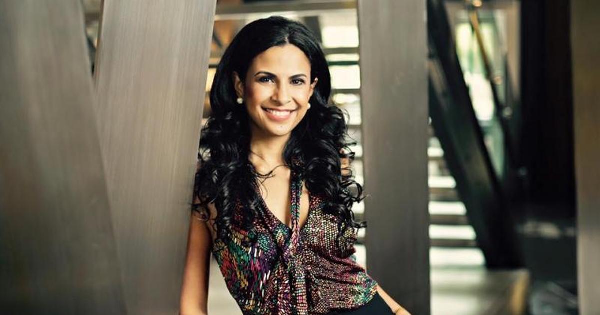 Zahra Al-Harazi